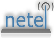 netel logotype